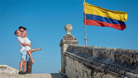 Dating In Cartagena, Colombia: Unveiling The Secrets